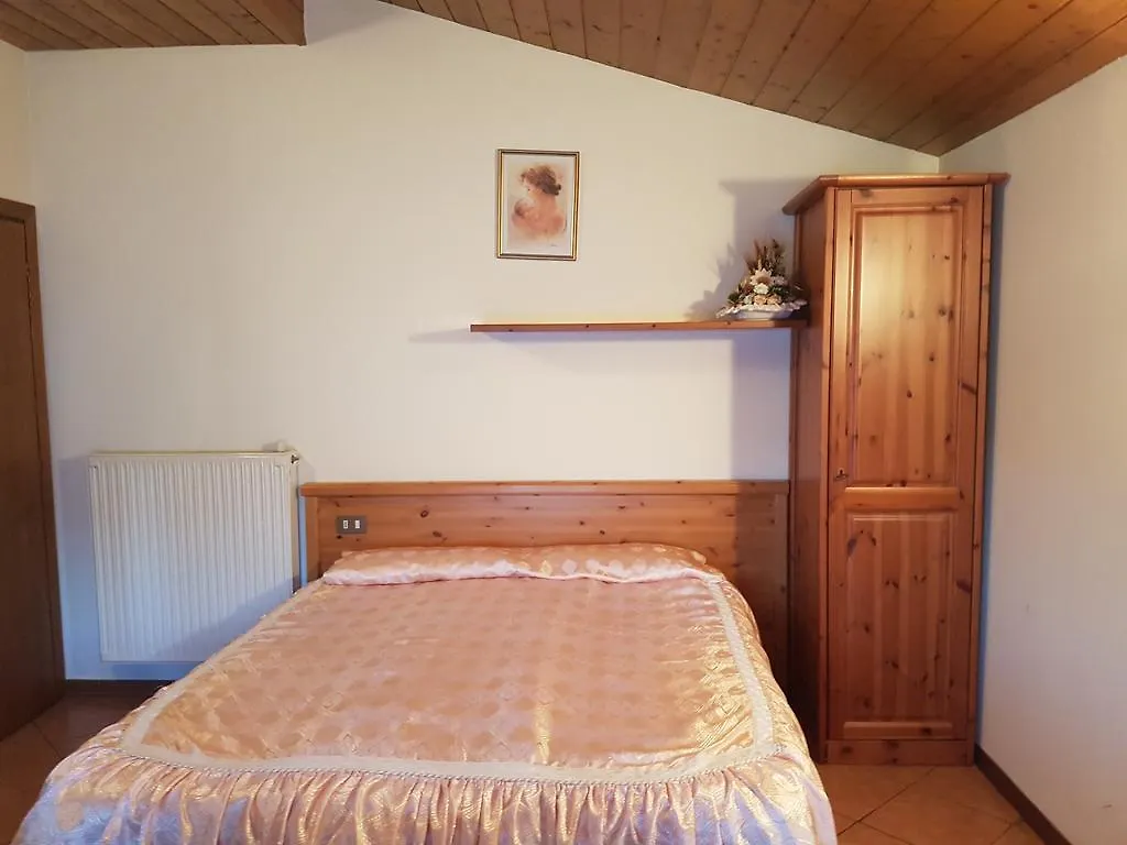 Farm stay Agriturismo Gruuntaal Hotel Asiago