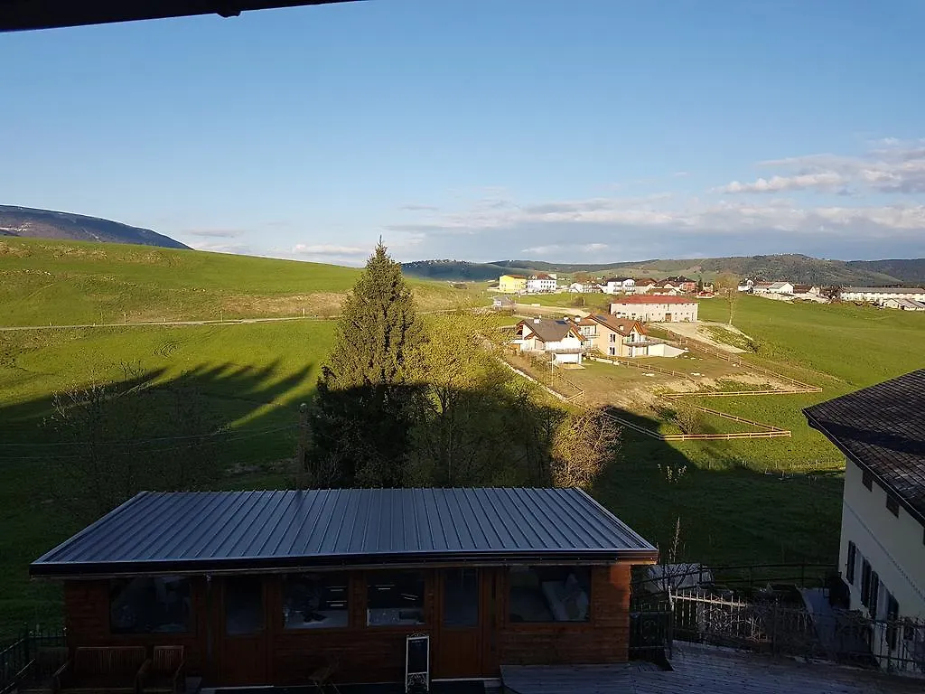 Agriturismo Gruuntaal Hotel Asiago Italy