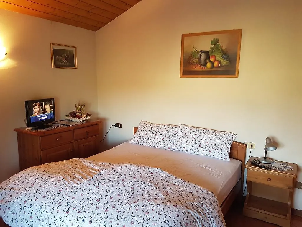 Farm stay Agriturismo Gruuntaal Hotel Asiago